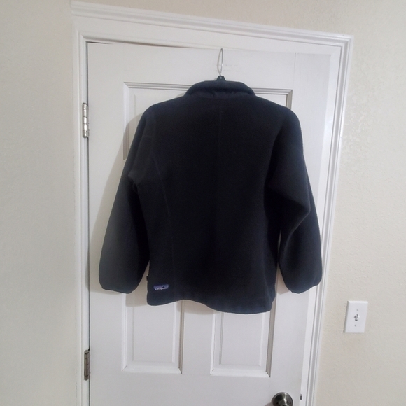 Patagonia Women Synchilla Jacket Size XS - Picture 4 of 6